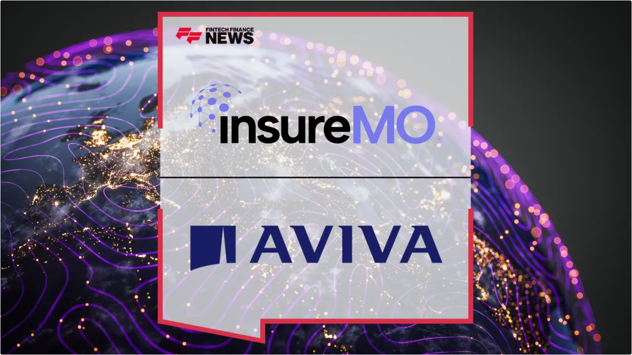 Press Release: Aviva and insureMO Partner to Launch Embedded Insurance Solutions Across Europe | Featured Image by FF News