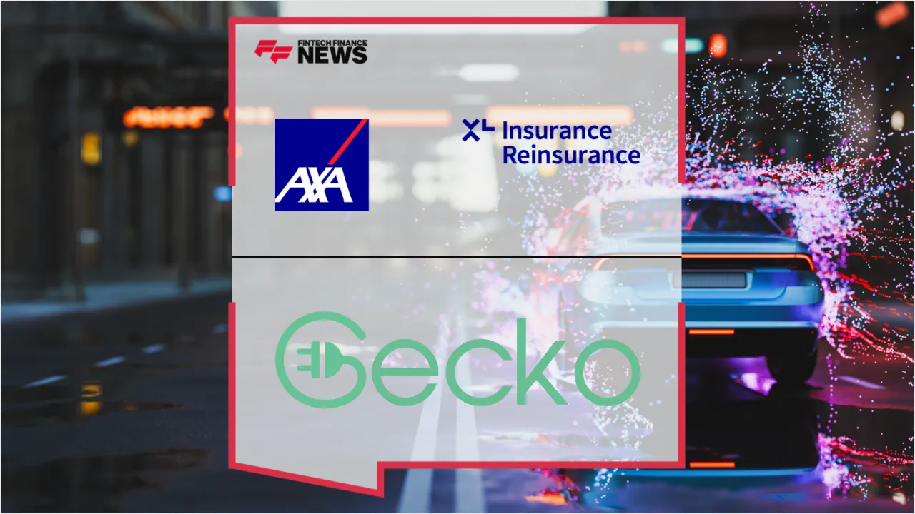 Press Release: AXA XL Partners with Gecko Risk to Revolutionize Commercial EV Fleet Underwriting | Featured Image by FF News
