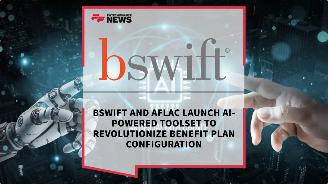 Press Release: bswift and Aflac Launch AI-Powered Toolset to Revolutionize Benefit Plan Configuration | Featured Image by FF News