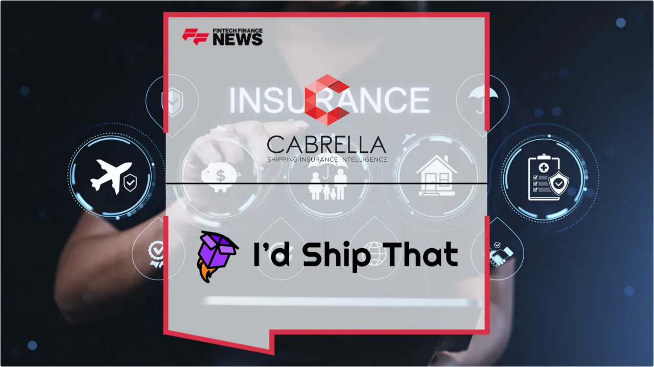Press Release: Cabrella and I'd Ship That Partner to Embed All-Risk Shipping Insurance for Marketplace Sellers | Featured Image by FF News