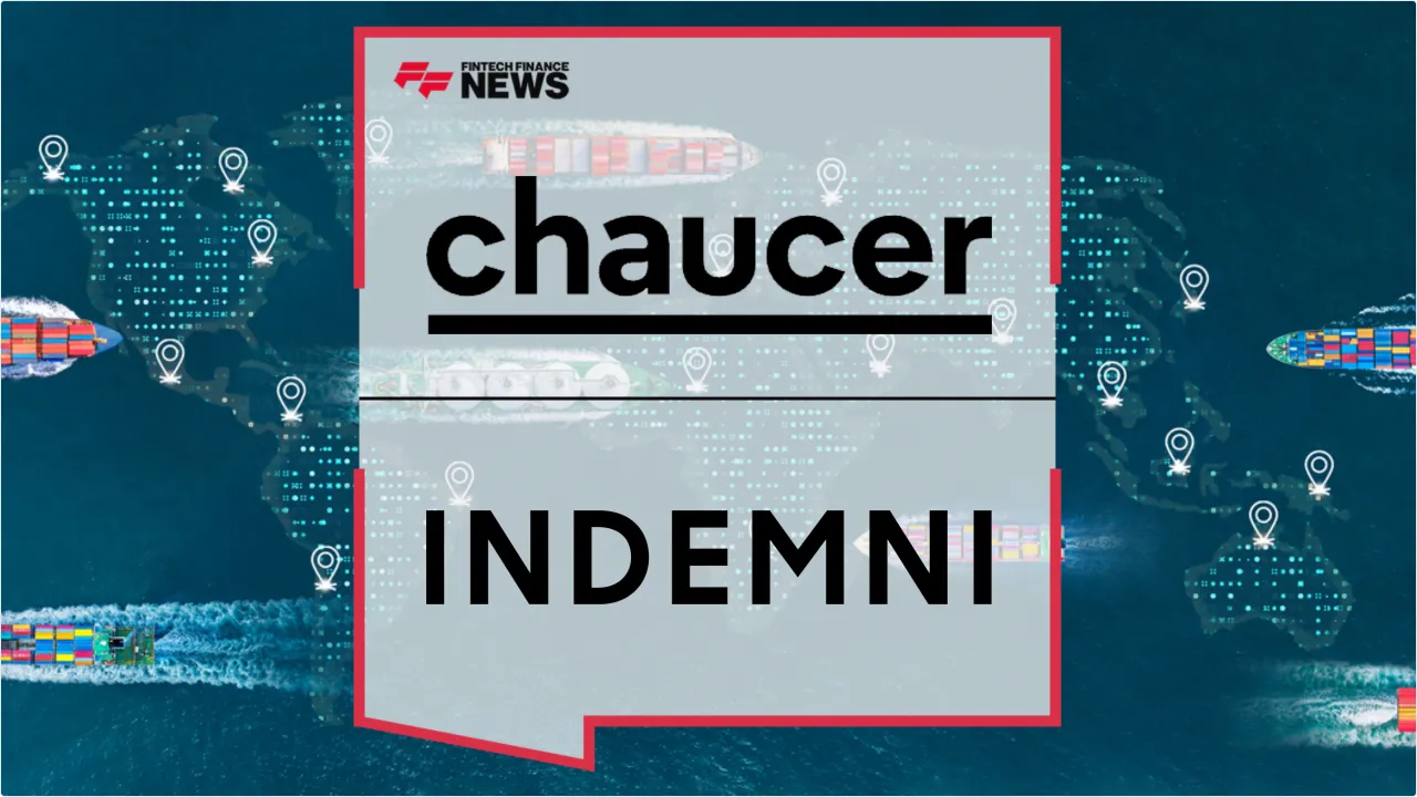 Press Release: Chaucer and Indemni Launch Tech-Driven US Cargo Insurance to Combat Strategic Theft | Featured Image by FF News