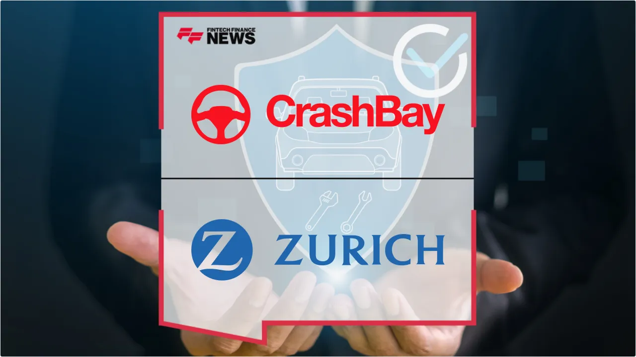 Press Release: CrashBay and Zurich U.S. Partner to Revolutionize Commercial Auto Collision Repair Claims | Featured Image by FF News