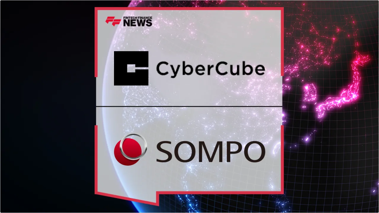 Press Release: CyberCube Expands Asian Footprint with Sompo Japan Insurance Partnership | Featured Image by FF News