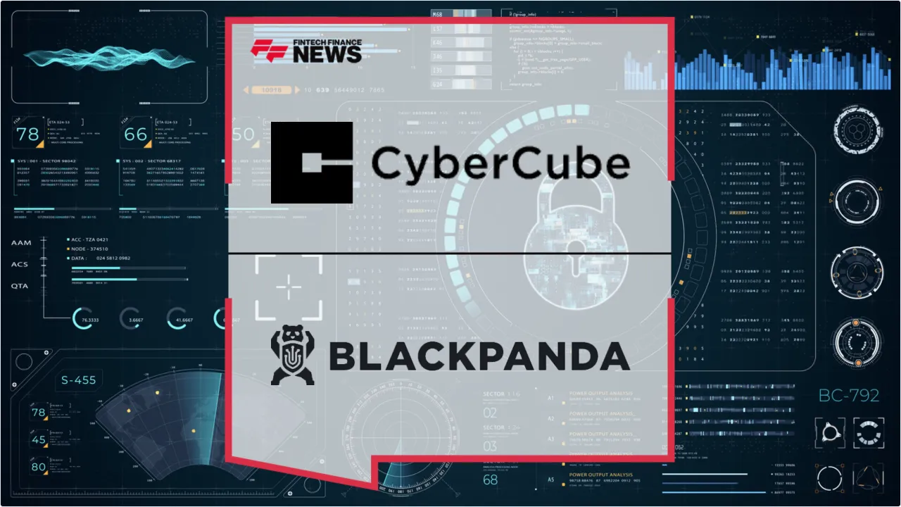 Press Release: Blackpanda and CyberCube Partner to Deliver Regional Cyber Risk Analytics Across Asia | Featured Image by FF News