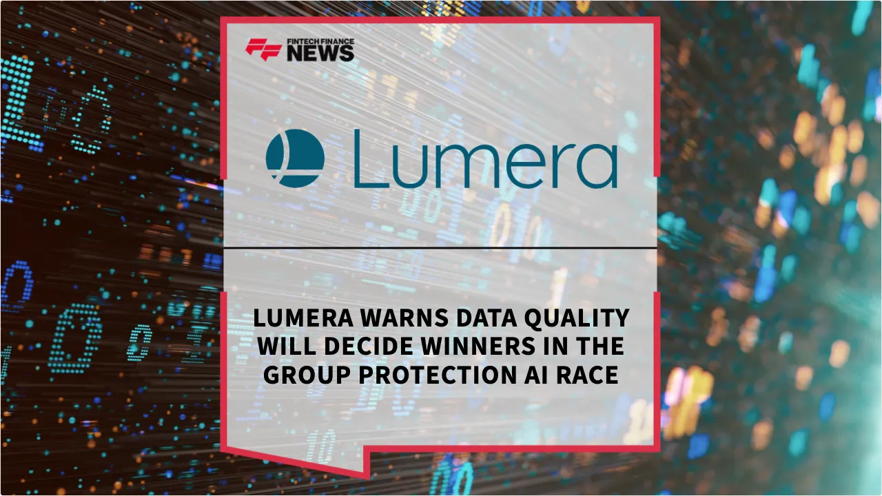 Press Release: Lumera Warns Data Quality Will Decide Winners in the Group Protection AI Race | Featured Image by FF News