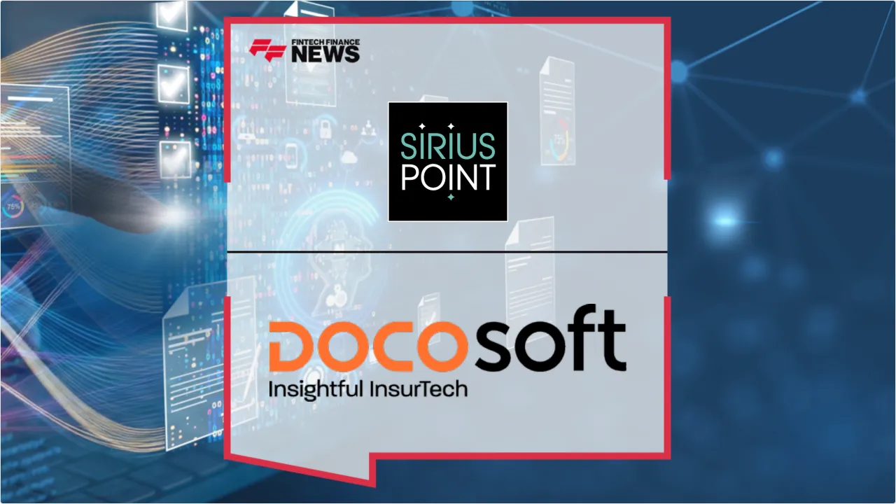 Press Release: SiriusPoint Selects DOCOsoft Vew to Transform Global Specialty Claims Operations | Featured Image by FF News