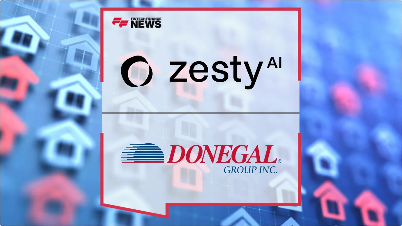 Press Release: Donegal Insurance Group Expands ZestyAI Partnership for Enhanced Property Risk Intelligence | Featured Image by FF News