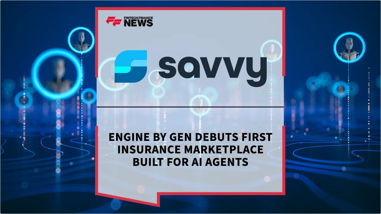 Press Release: Engine by Gen Debuts First Insurance Marketplace Built for AI Agents | Featured Image by FF News