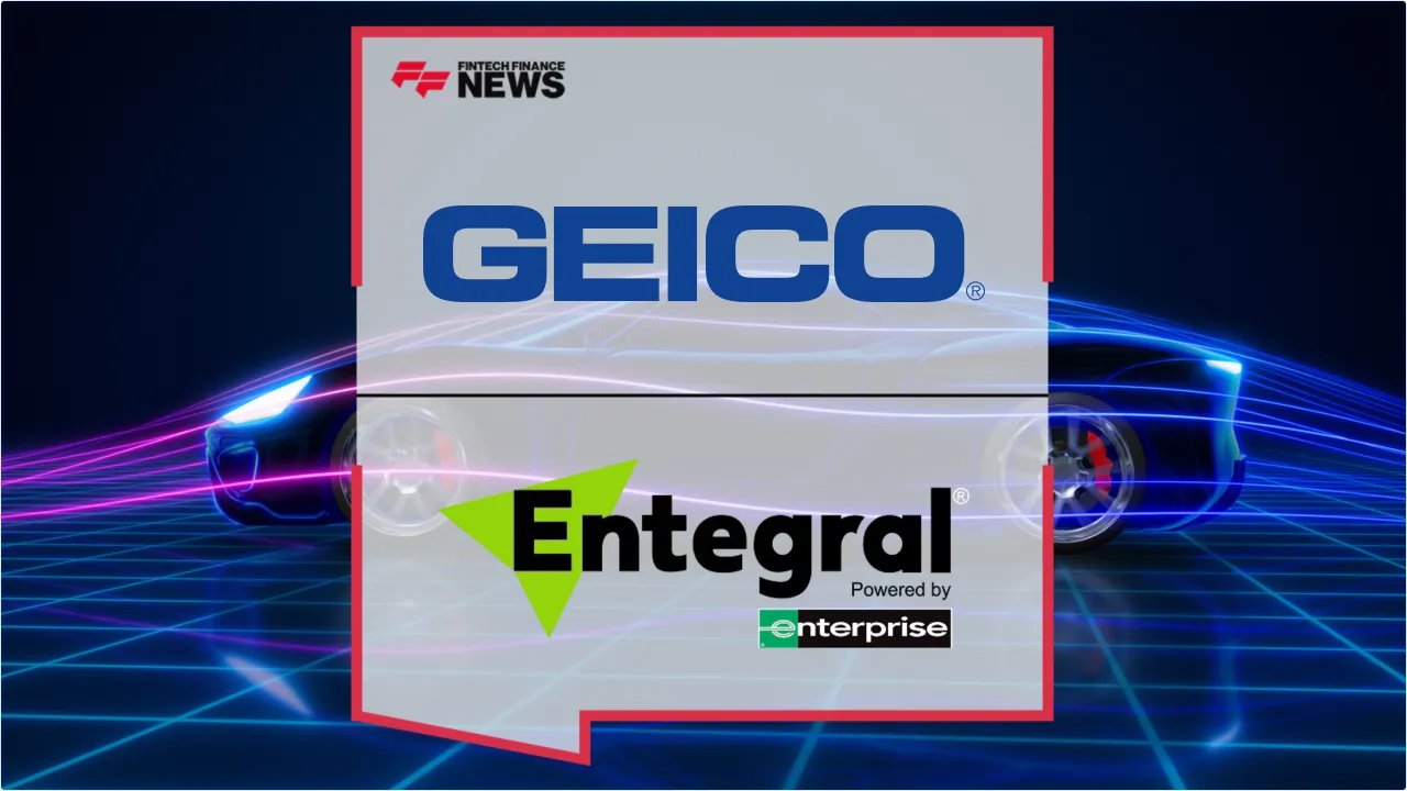 Press Release: GEICO Partners with Entegral to Transform Automotive Claims Experience | Featured Image by FF News