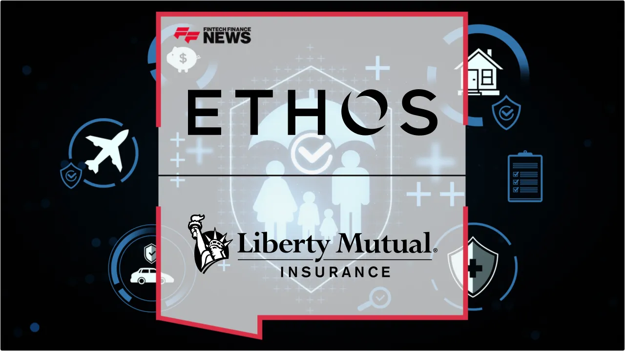 Press Release: Ethos and Liberty Mutual Expand Partnership to Streamline Life Insurance Access | Featured Image by FF News