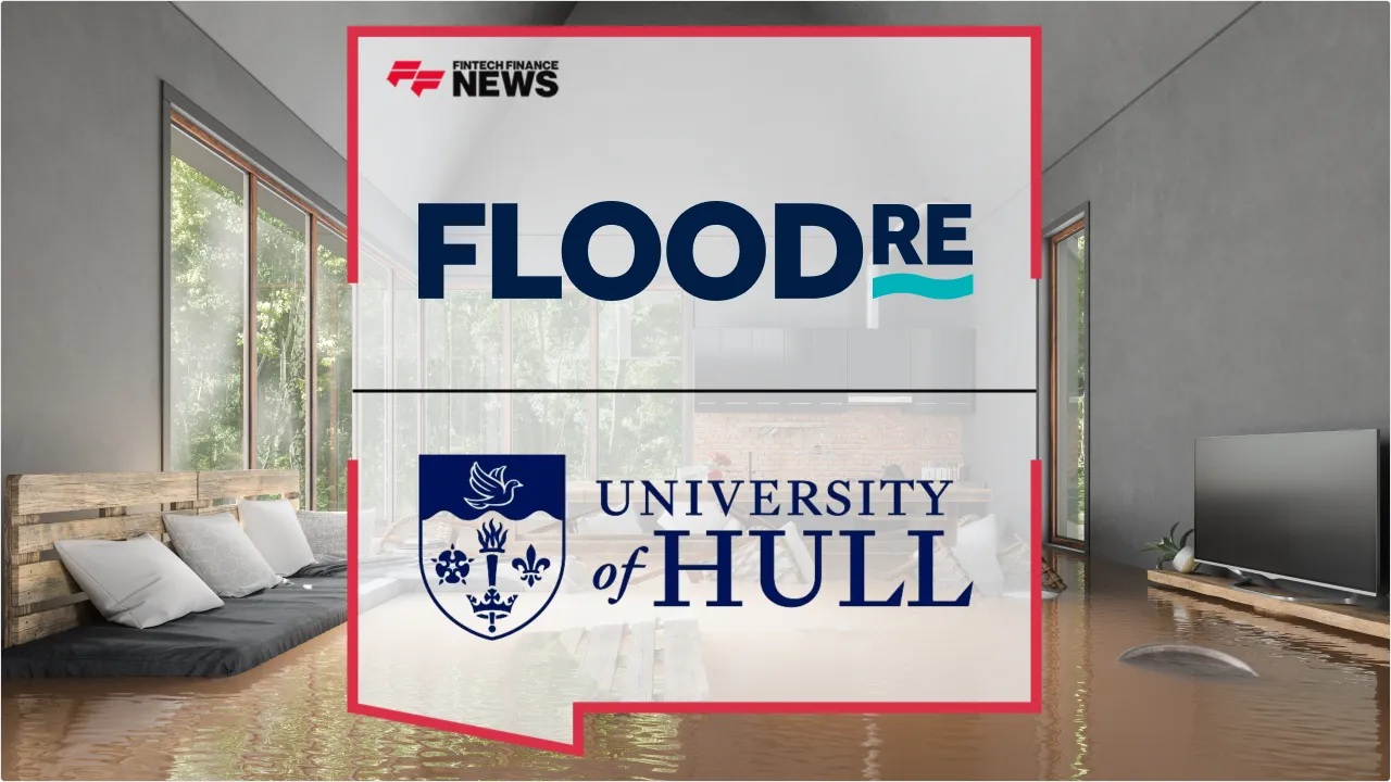 Press Release: Duct Tape Outperforms Sandbags in Flood Protection, University of Hull and Flood Re Research Finds | Featured Image by FF News