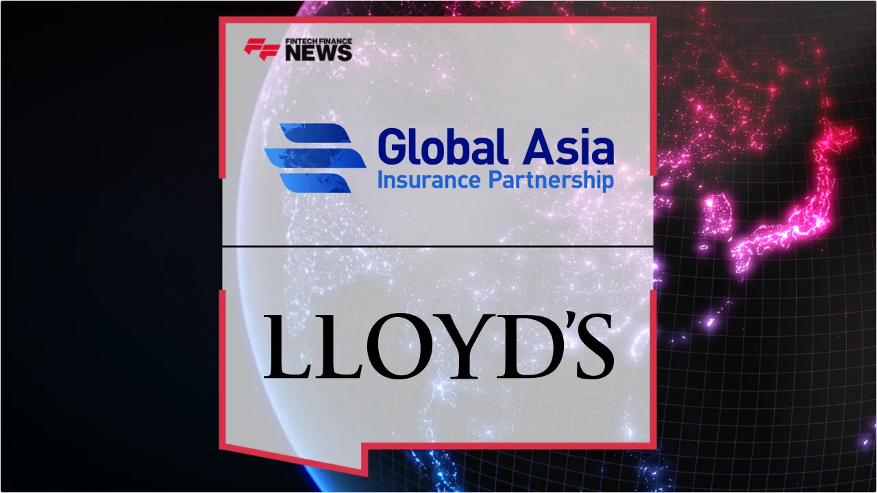 Press Release: Lloyd’s Asia Joins Global Asia Insurance Partnership to Tackle Regional Protection Gaps | Featured Image by FF News