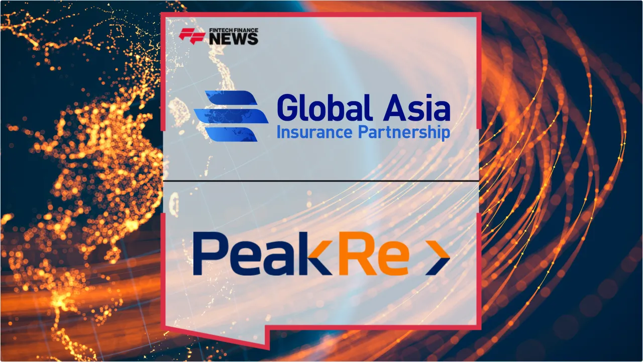 Press Release: Peak Re Joins Global Asia Insurance Partnership to Tackle Regional Protection Gaps | Featured Image by FF News