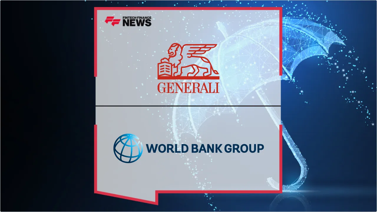 Press Release: Generali and World Bank Group Partner to Mobilize Private Capital for Emerging Markets | Featured Image by FF News