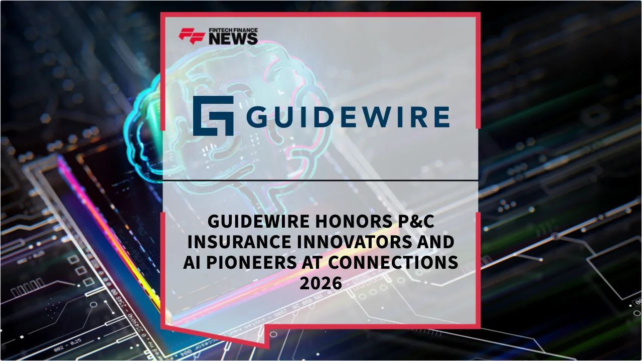 Press Release: Guidewire Honors P&C Insurance Innovators and AI Pioneers at Connections 2026 | Featured Image by FF News