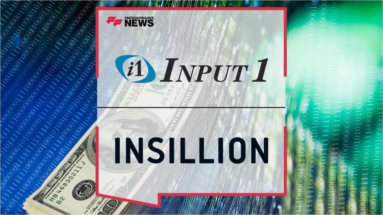 Press Release: Input 1 and Insillion Partner to Streamline Insurance Payments and Premium Finance | Featured Image by FF News
