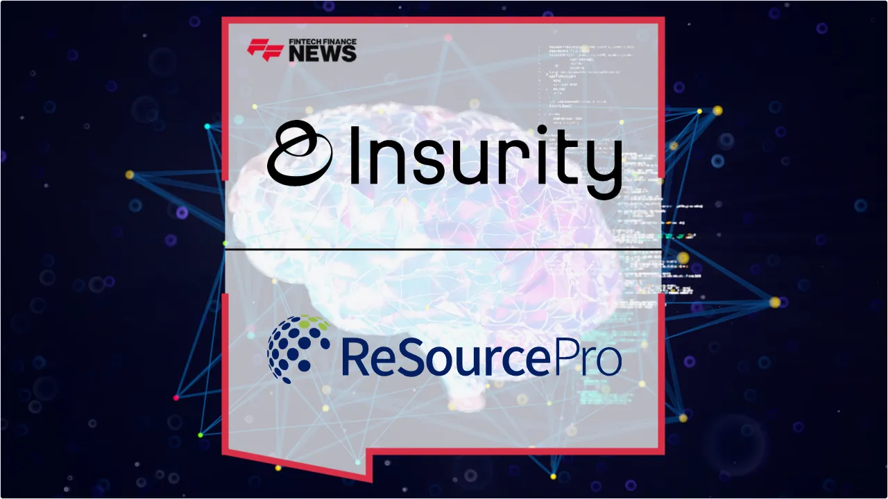 Press Release: Insurity and ReSource Pro Expand Partnership to Accelerate Insurance Digital Transformation | Featured Image by FF News