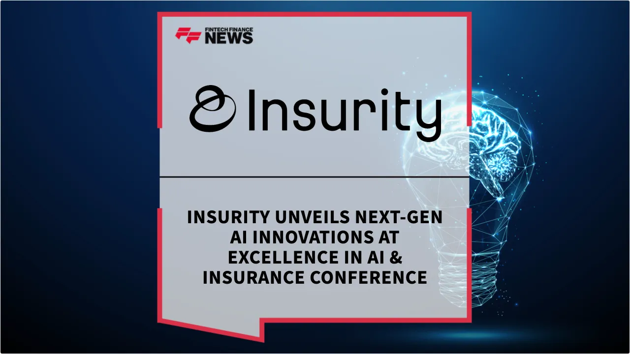 Press Release: Insurity Unveils Next-Gen AI Innovations at Excellence in AI & Insurance Conference | Featured Image by FF News
