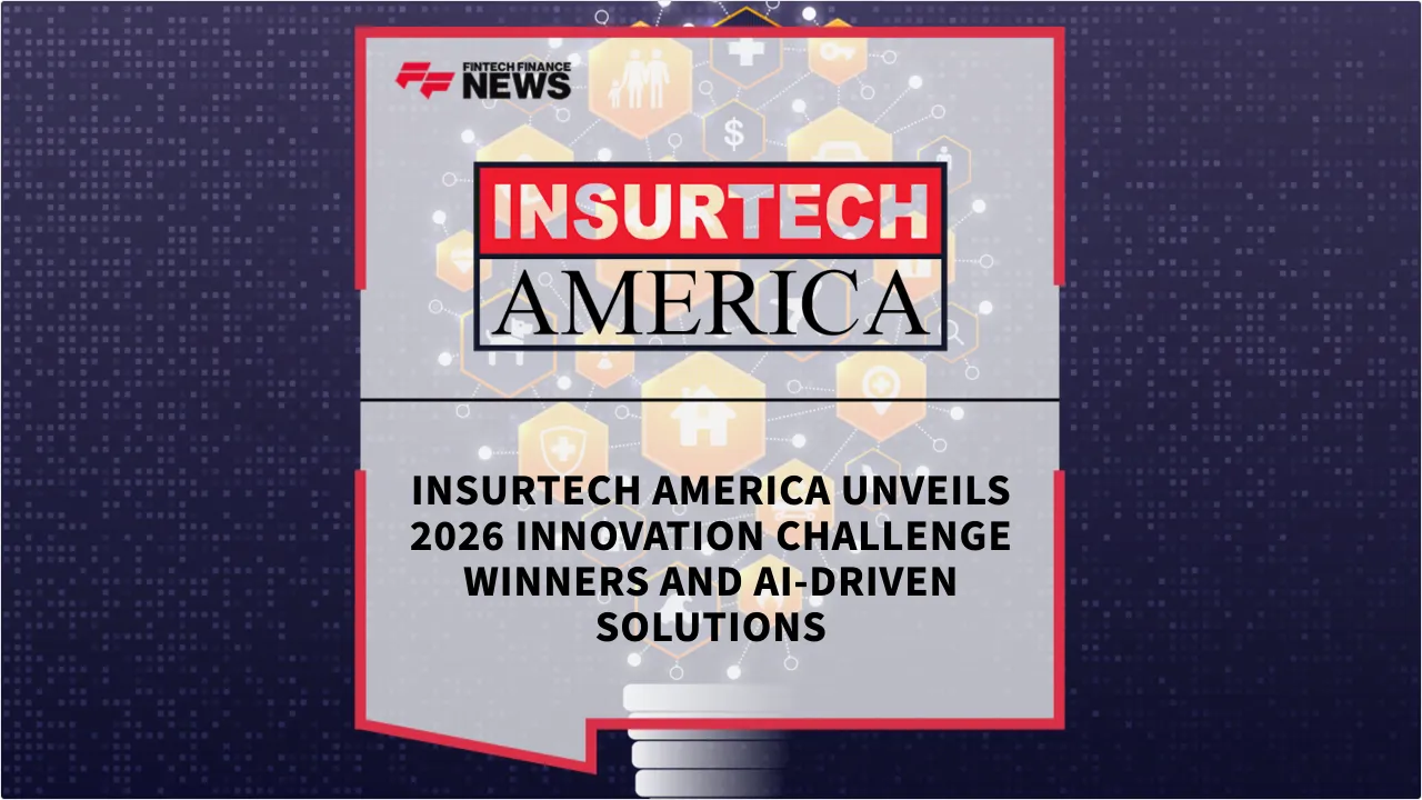 Press Release: InsurTech America Unveils 2026 Innovation Challenge Winners and AI-Driven Solutions | Featured Image by FF News