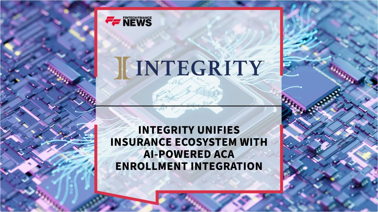 Press Release: Integrity Unifies Insurance Ecosystem with AI-Powered ACA Enrollment Integration | Featured Image by FF News