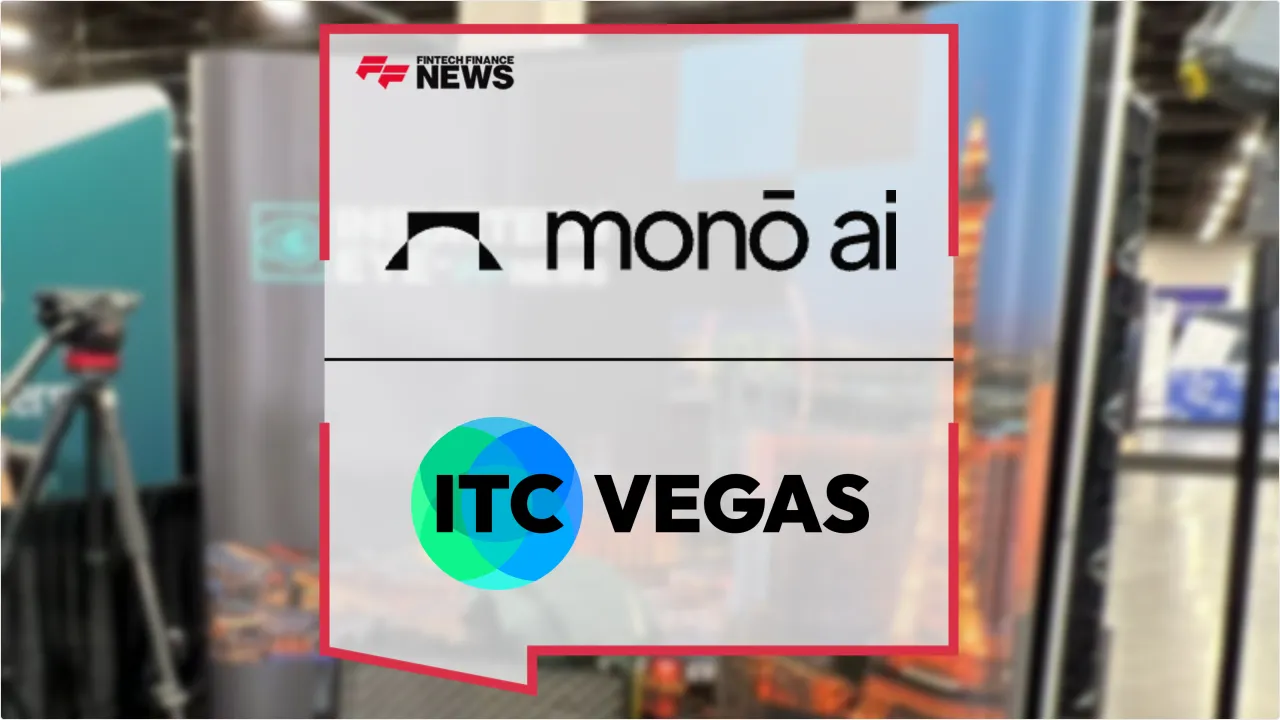 Press Release: ITC Vegas 2026: monō ai's Daniel Koff on Agentic Workflows | Featured Image by FF News