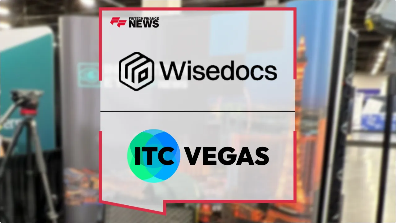 Press Release: ITC Vegas 2026: Wisedocs' Meghan Booth on AI Maturity and Medical Records | Featured Image by FF News