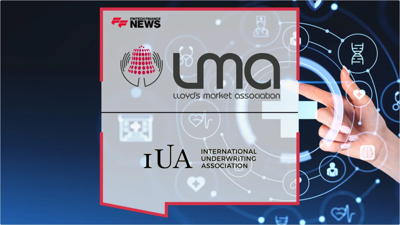 Press Release: LMA and IUA Launch Joint Healthcare Claims Group to Tackle Complex London Market Risks | Featured Image by FF News