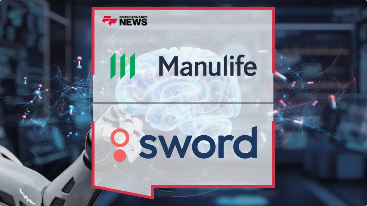 Press Release: Manulife Canada and Sword Launch AI-Powered Physiotherapy to Transform Disability Recovery | Featured Image by FF News