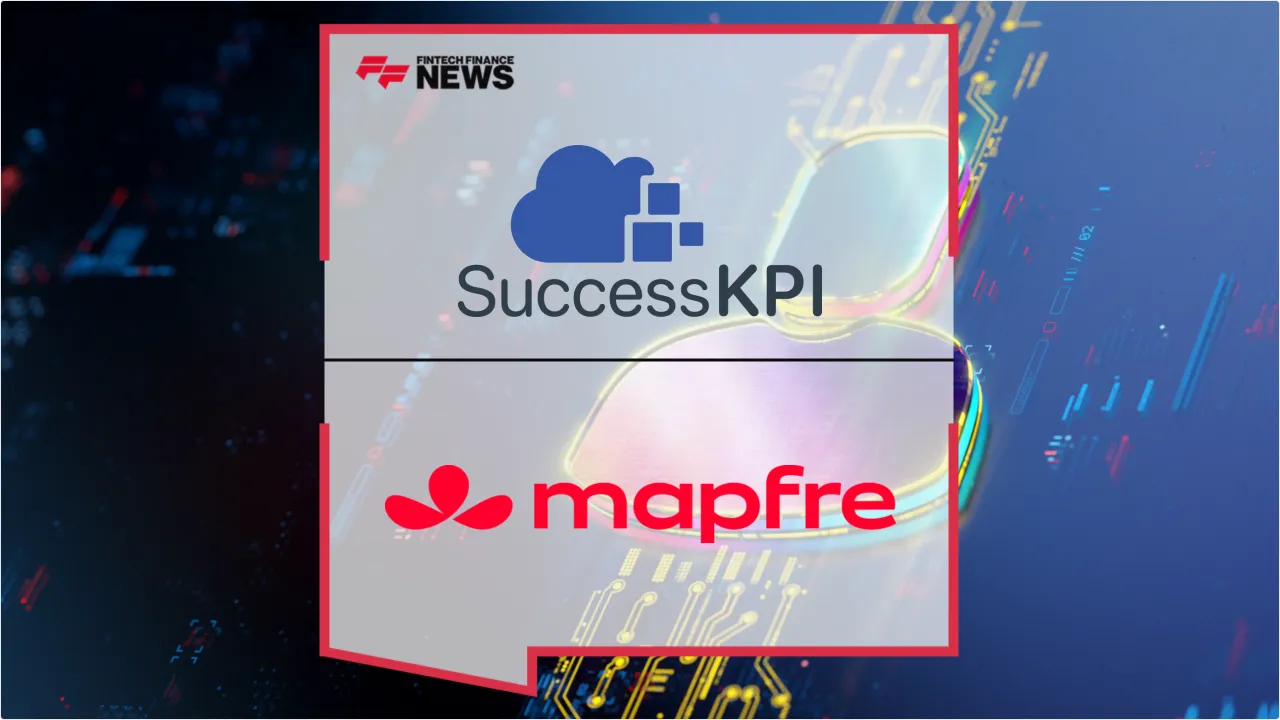 Press Release: MAPFRE Brazil Boosts Customer Retention by 4000% Using SuccessKPI AI | Featured Image by FF News