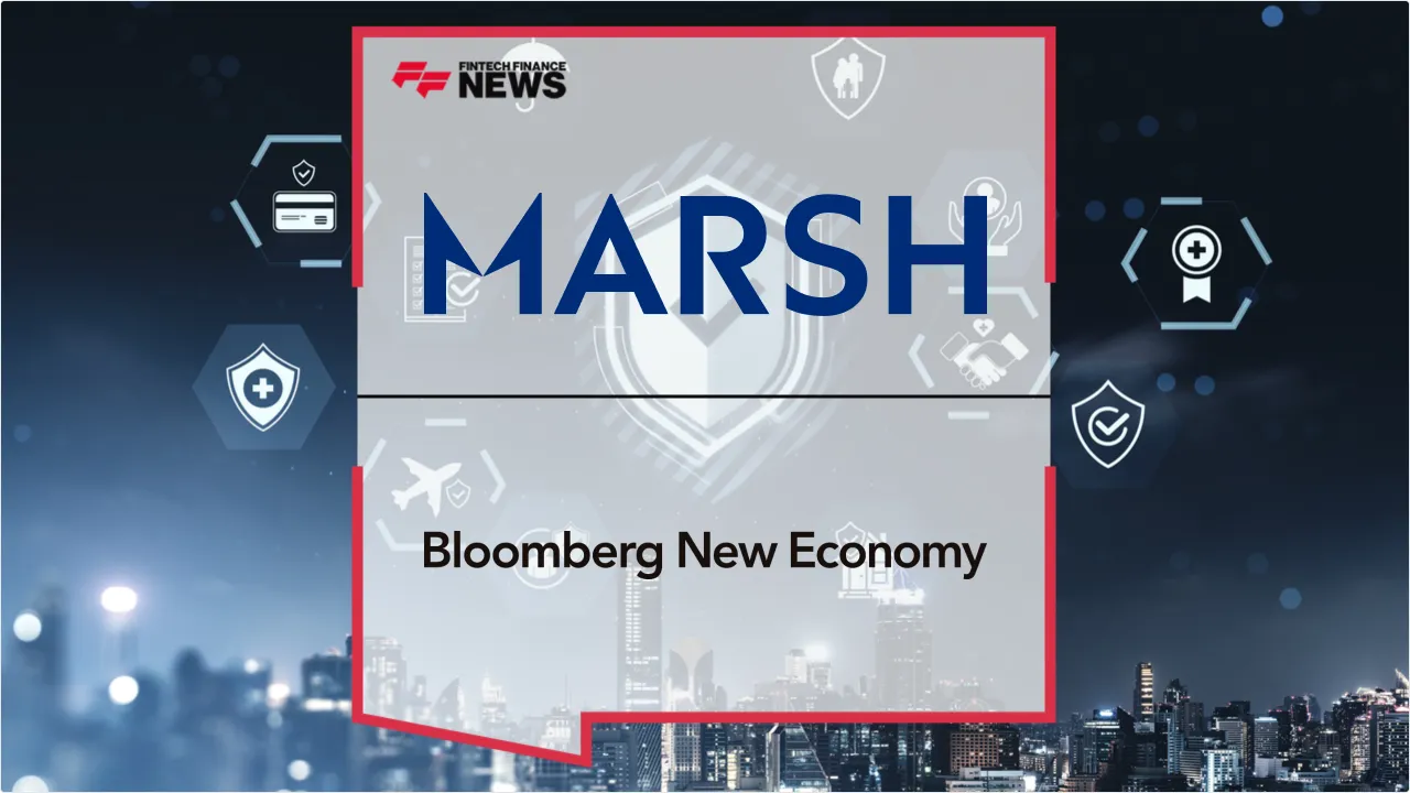Press Release: Marsh and Bloomberg Launch Competitive Resilience Coalition to Navigate Global Disruption | Featured Image by FF News