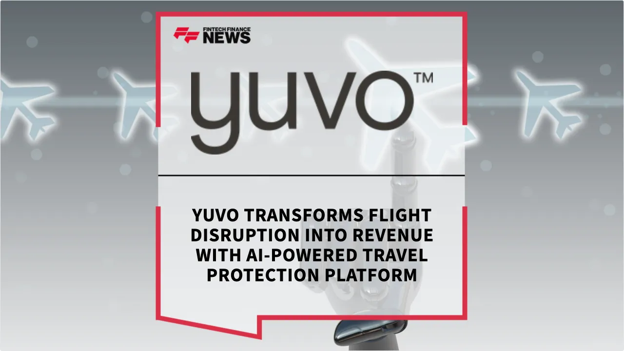 Press Release: Yuvo Transforms Flight Disruption into Revenue with AI-Powered Travel Protection Platform | Featured Image by FF News