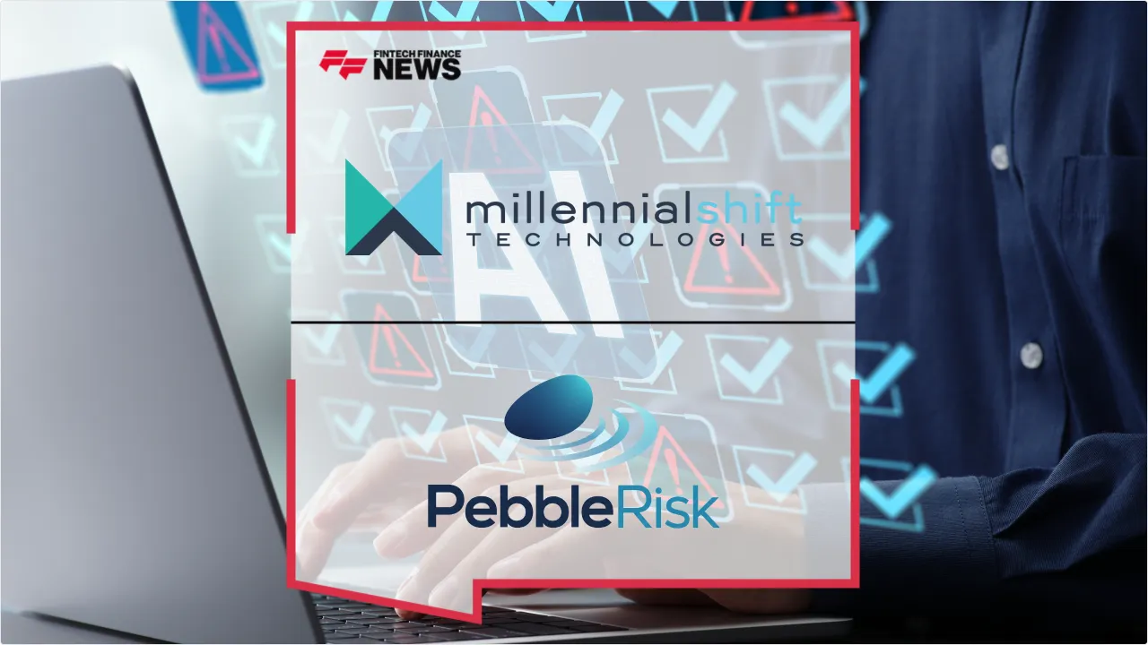 Press Release: mShift and PebbleRisk Partner to Deliver AI-Powered Risk Assessments for Insurance Brokers | Featured Image by FF News