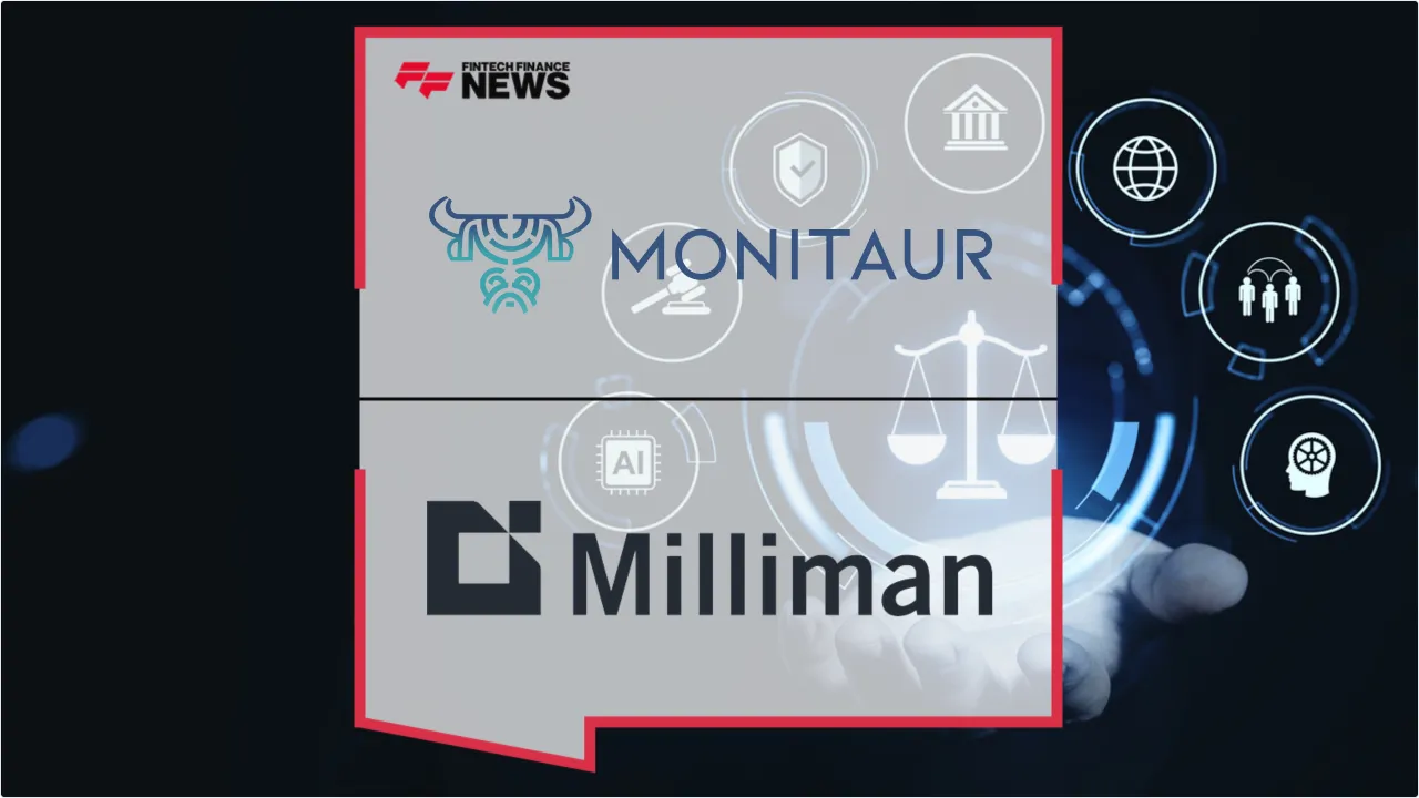 Press Release: Milliman and Monitaur Launch Strategic AI Governance Solution for Regulated Enterprises | Featured Image by FF News