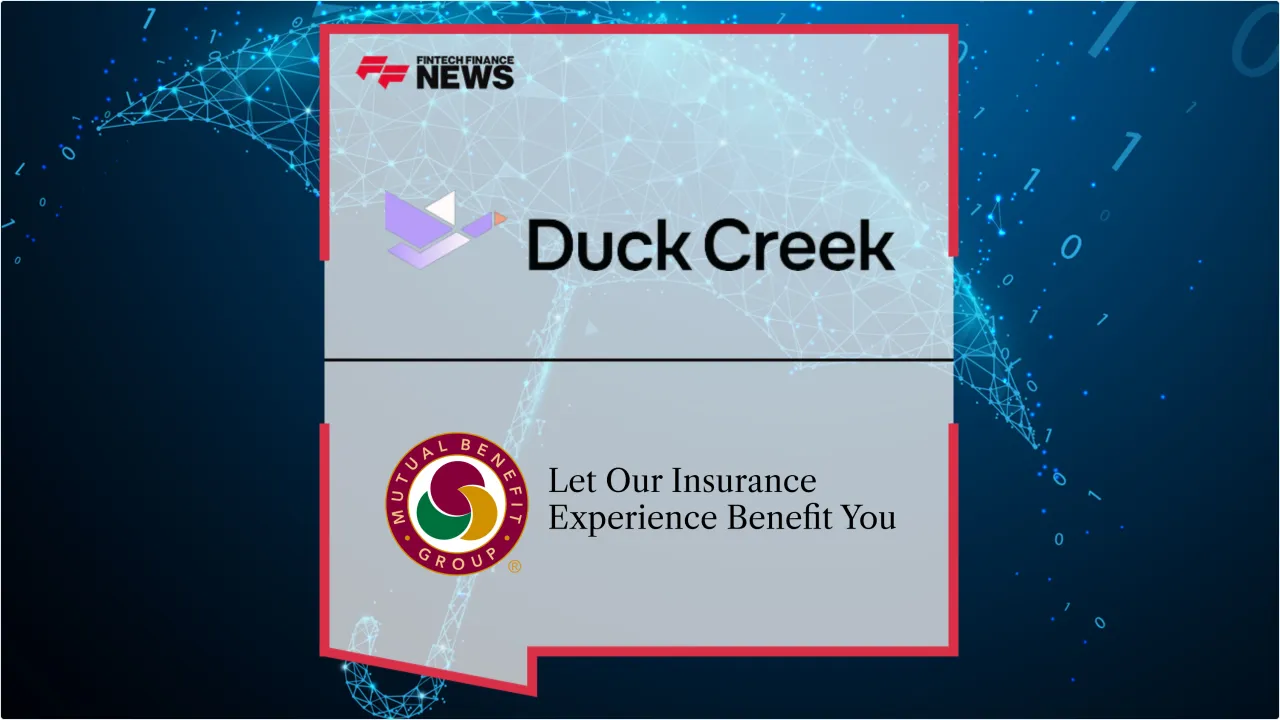 Press Release: Duck Creek Powers Mutual Benefit Group’s Strategic Expansion into Delaware Market | Featured Image by FF News