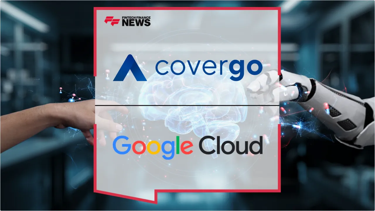 Press Release: Google and CoverGo Unveil Agentic AI Blueprint for the Future of Insurance | Featured Image by FF News