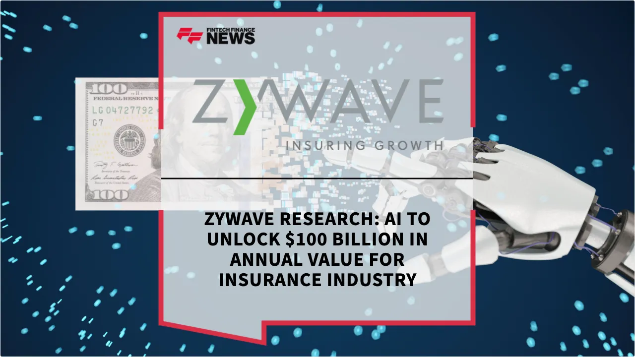 Press Release: Zywave Research: AI to Unlock $100 Billion in Annual Value for Insurance Industry | Featured Image by FF News