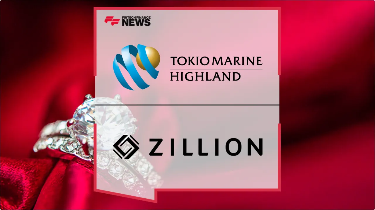 Press Release: Zillion and Tokio Marine Highland Partner to Embed Luxury Jewelry Insurance for VIPs | Featured Image by FF News