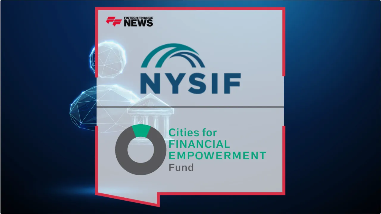 Press Release: NYSIF Partners with CFE Fund to Expand Financial Inclusion for Injured Workers | Featured Image by FF News