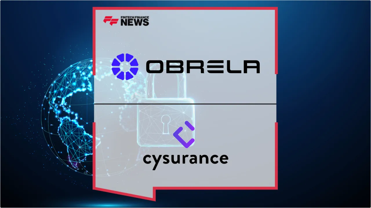Press Release: OBRELA and Cysurance Launch MDR Cyber Warranty to Boost Financial Resilience | Featured Image by FF News