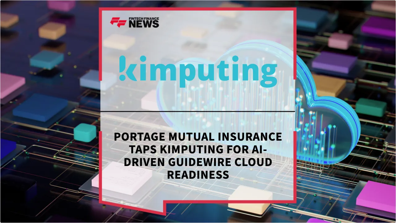 Press Release: Portage Mutual Insurance Taps Kimputing for AI-Driven Guidewire Cloud Readiness | Featured Image by FF News