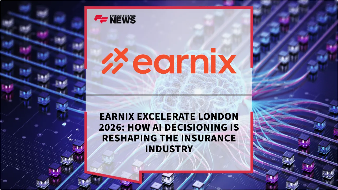 Press Release: Earnix Excelerate London 2026: How AI Decisioning is Reshaping the Insurance Industry | Featured Image by FF News