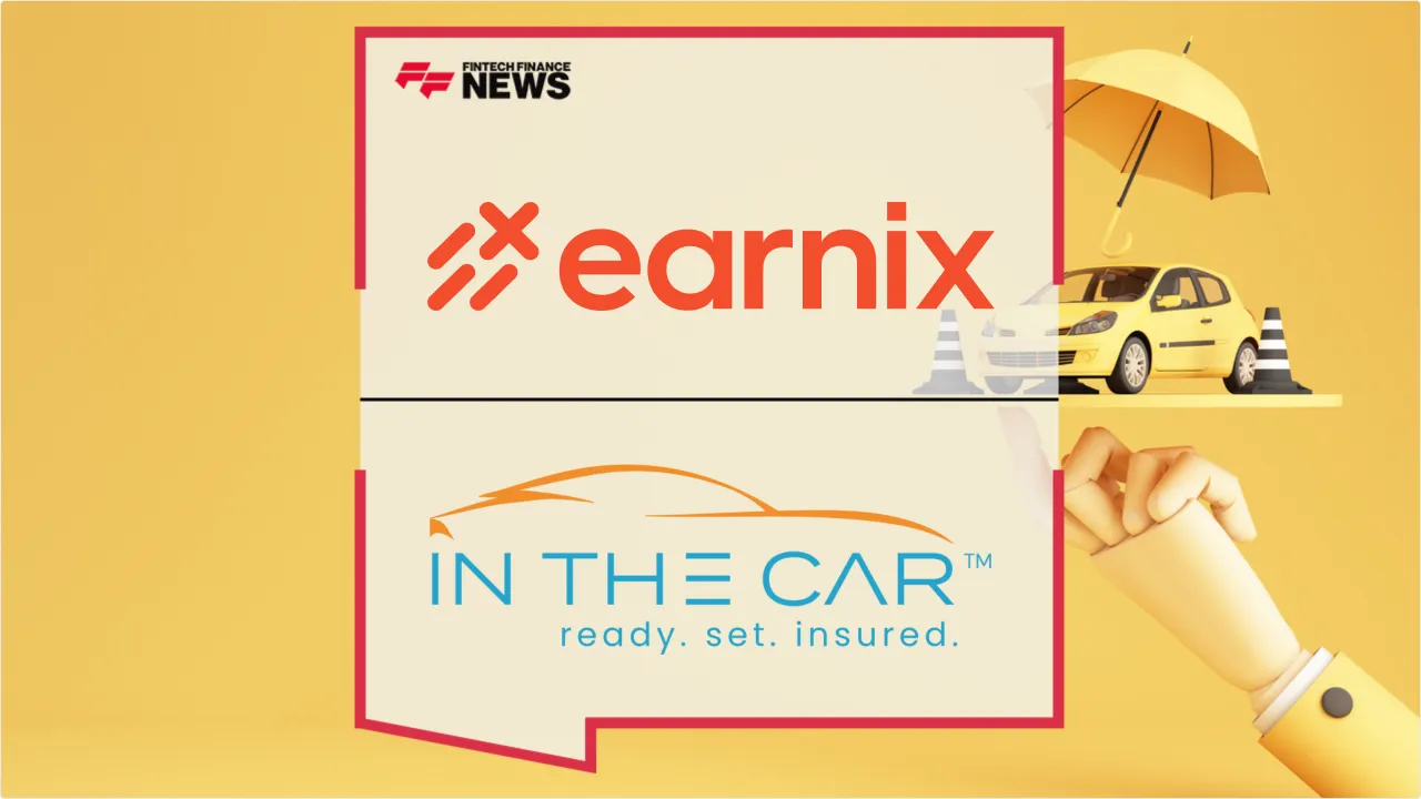 Press Release: In The Car Partners with Earnix to Scale Point-of-Sale Auto Insurance Across US | Featured Image by FF News