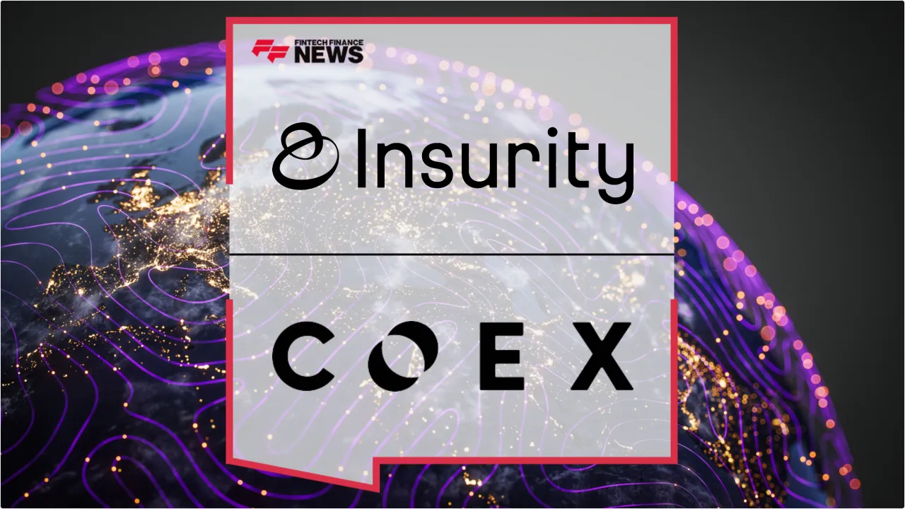 Press Release: Insurity and Coex Partner to Drive Insurance Modernization Across UK and International Markets | Featured Image by FF News