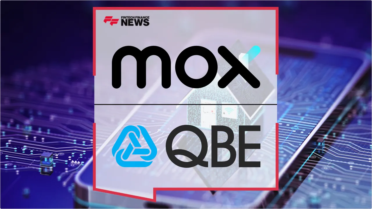 Press Release: Mox Bank Partners with QBE to Launch All-In-One Digital Home Cushion Insurance | Featured Image by FF News