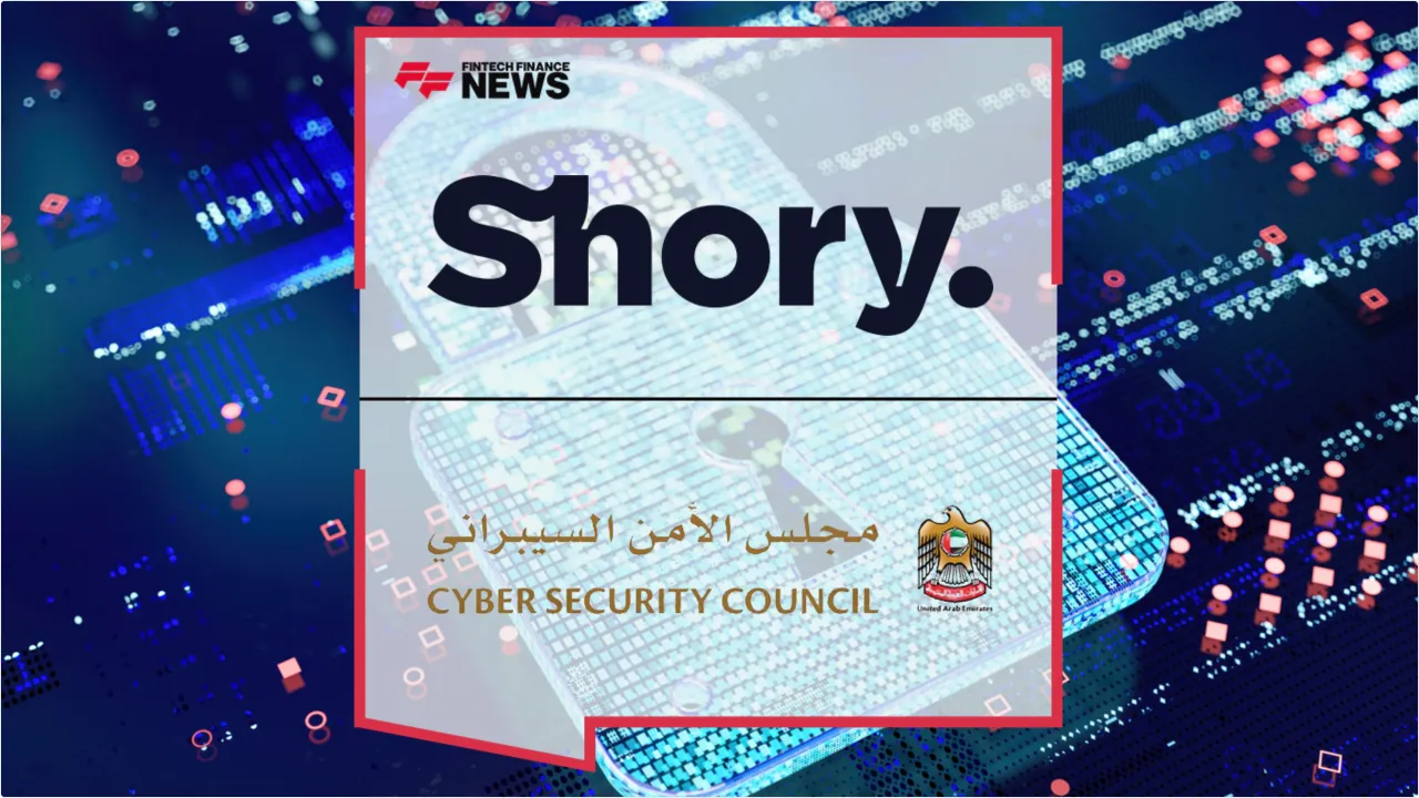 Press Release: Shory Appointed as Cybersecurity Provider to UAE Cyber Security Council in Major Resilience Deal | Featured Image by FF News