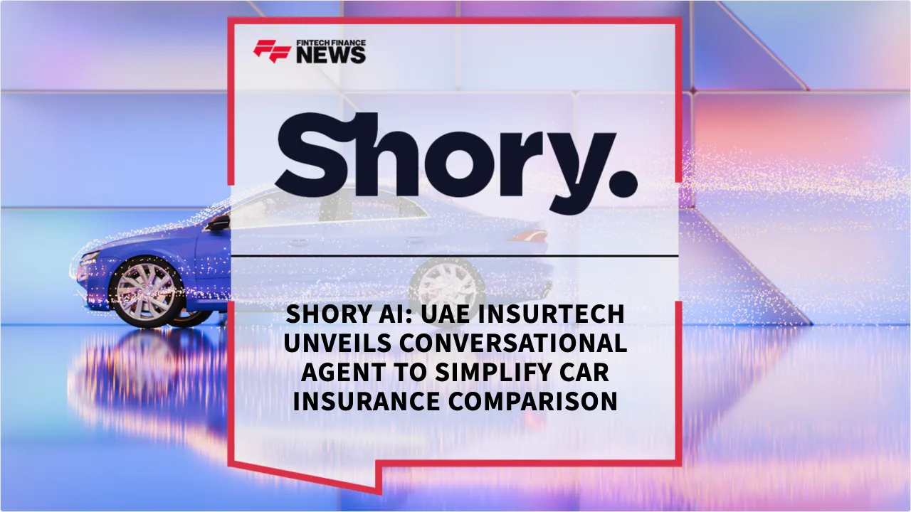 Press Release: Shory AI: UAE Insurtech Unveils Conversational Agent to Simplify Car Insurance Comparison | Featured Image by FF News