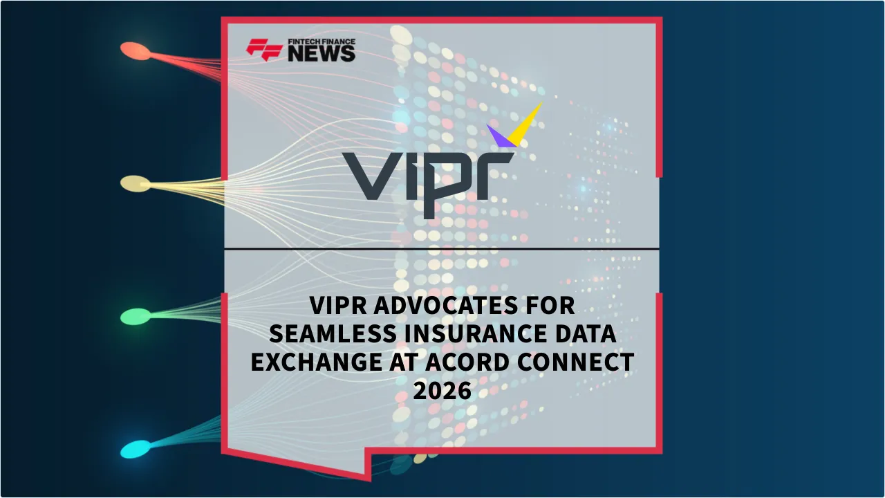 Press Release: VIPR Advocates for Seamless Insurance Data Exchange at ACORD Connect 2026 | Featured Image by FF News