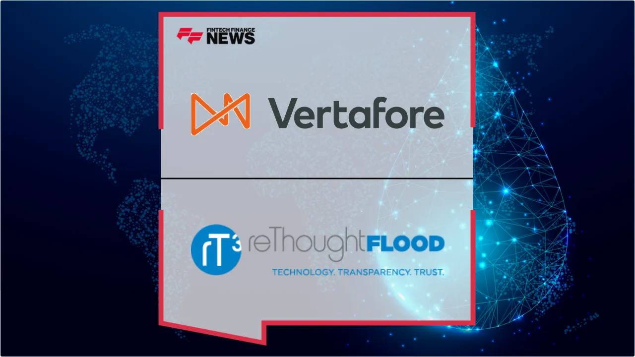 Press Release: reThought Flood Partners with Vertafore to Scale Private Flood Insurance Distribution | Featured Image by FF News