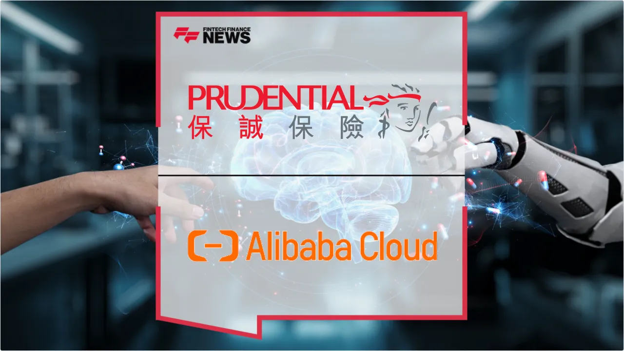 Press Release: Prudential Hong Kong and Alibaba Cloud Launch AI Underwriter to Slash Assessment Times | Featured Image by FF News
