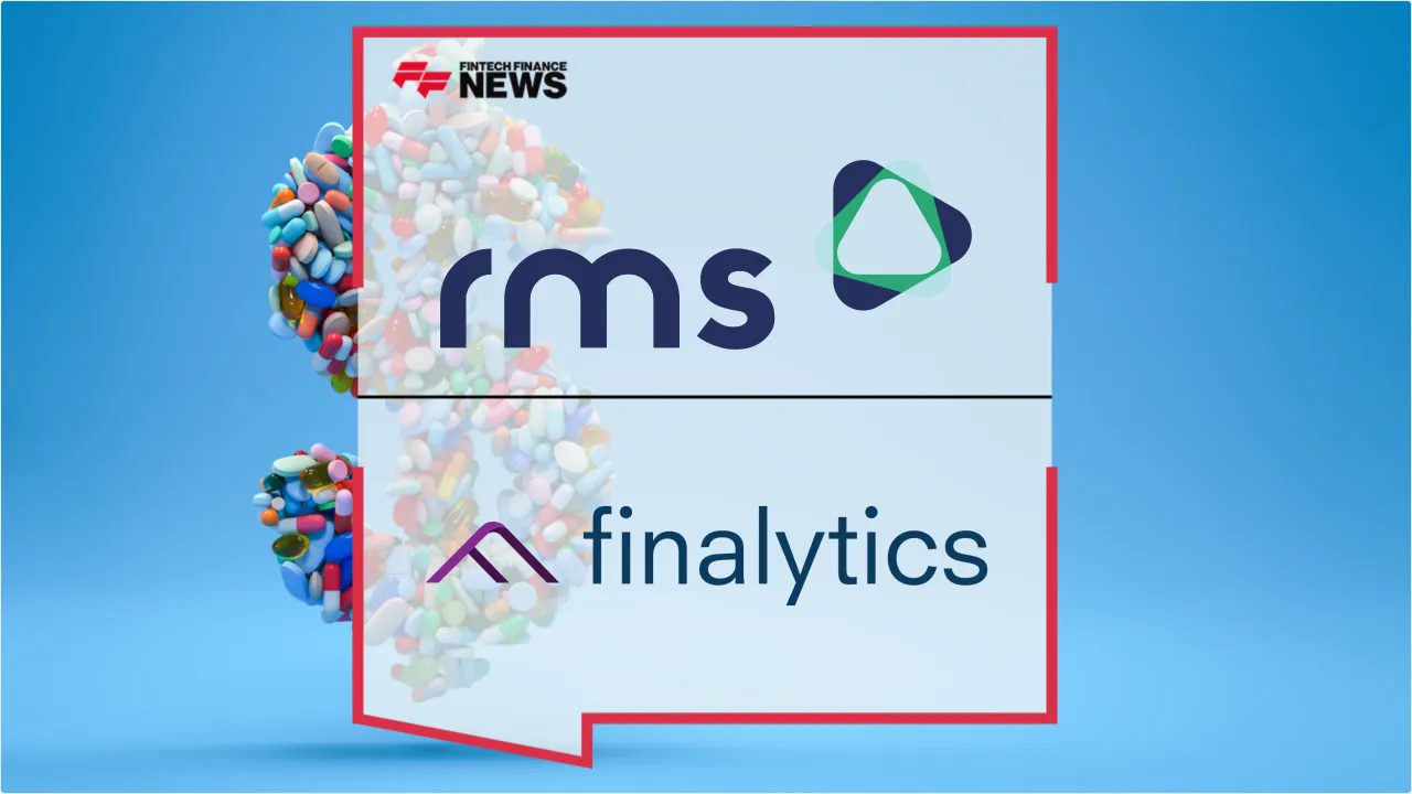 Press Release: RMS and Finalytics Launch Claims Monetization to Accelerate Healthcare Cash Flow | Featured Image by FF News